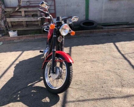 ЯВА Другая, объемом двигателя 0 л и пробегом 0 тыс. км за 479 $, фото 2 на Automoto.ua