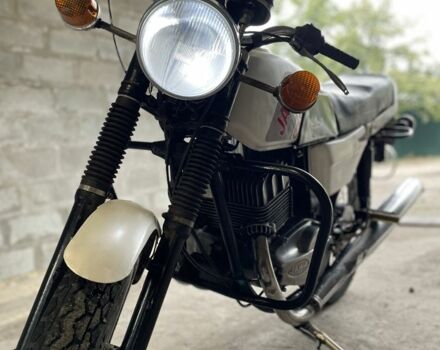 ЯВА Інша, об'ємом двигуна 0.35 л та пробігом 0 тис. км за 599 $, фото 4 на Automoto.ua