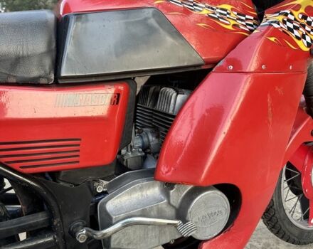ЯВА Другая, объемом двигателя 0.35 л и пробегом 0 тыс. км за 498 $, фото 7 на Automoto.ua