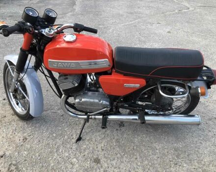 ЯВА Другая, объемом двигателя 0.35 л и пробегом 0 тыс. км за 1250 $, фото 1 на Automoto.ua