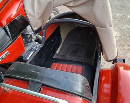 ЯВА Інша, об'ємом двигуна 0.35 л та пробігом 0 тис. км за 1325 $, фото 7 на Automoto.ua