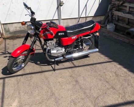 ЯВА Другая, объемом двигателя 0 л и пробегом 0 тыс. км за 479 $, фото 1 на Automoto.ua