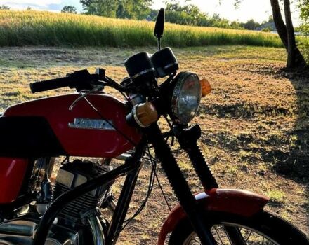 ЯВА Другая, объемом двигателя 0.35 л и пробегом 0 тыс. км за 993 $, фото 4 на Automoto.ua