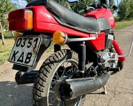 ЯВА Інша, об'ємом двигуна 0.35 л та пробігом 0 тис. км за 485 $, фото 5 на Automoto.ua