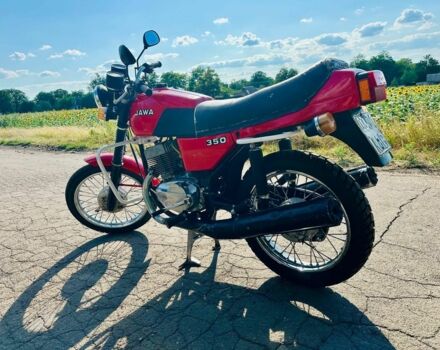 ЯВА Інша, об'ємом двигуна 0.35 л та пробігом 0 тис. км за 485 $, фото 3 на Automoto.ua