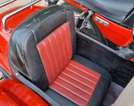 ЯВА Інша, об'ємом двигуна 0.35 л та пробігом 0 тис. км за 1325 $, фото 8 на Automoto.ua