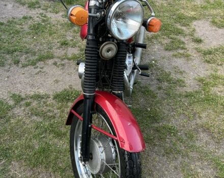 ЯВА Другая, объемом двигателя 0 л и пробегом 0 тыс. км за 381 $, фото 8 на Automoto.ua