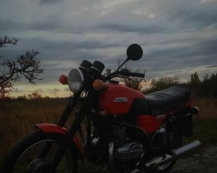 ЯВА Другая, объемом двигателя 0.35 л и пробегом 0 тыс. км за 993 $, фото 5 на Automoto.ua