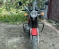 ЯВА Другая, объемом двигателя 0.35 л и пробегом 0 тыс. км за 1200 $, фото 7 на Automoto.ua