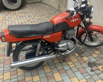 ЯВА Другая, объемом двигателя 0.35 л и пробегом 0 тыс. км за 650 $, фото 3 на Automoto.ua