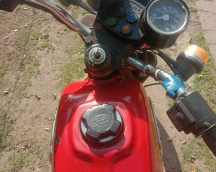 ЯВА Інша, об'ємом двигуна 0.35 л та пробігом 0 тис. км за 289 $, фото 3 на Automoto.ua