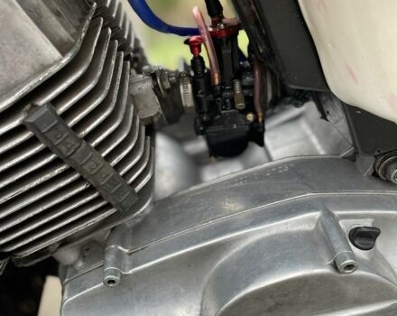 ЯВА Інша, об'ємом двигуна 0.35 л та пробігом 0 тис. км за 599 $, фото 7 на Automoto.ua