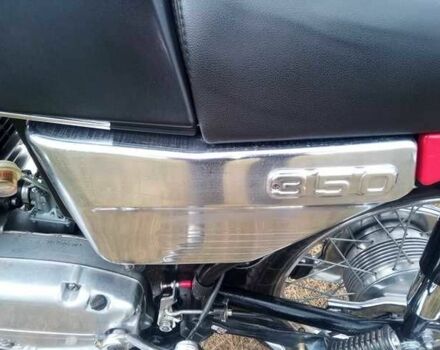 ЯВА Другая, объемом двигателя 0.35 л и пробегом 0 тыс. км за 5000 $, фото 3 на Automoto.ua
