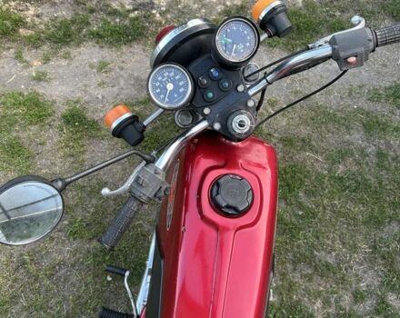 ЯВА Другая, объемом двигателя 0 л и пробегом 0 тыс. км за 381 $, фото 4 на Automoto.ua