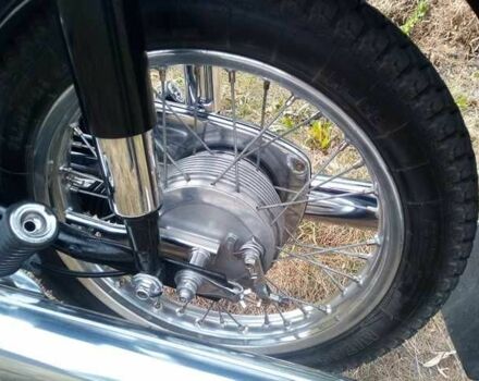 ЯВА Другая, объемом двигателя 0.35 л и пробегом 0 тыс. км за 5000 $, фото 10 на Automoto.ua