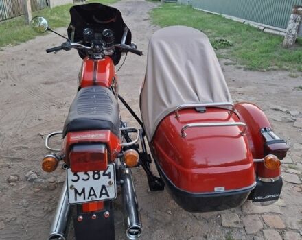 ЯВА Інша, об'ємом двигуна 0.35 л та пробігом 0 тис. км за 1325 $, фото 9 на Automoto.ua