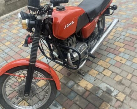 ЯВА Другая, объемом двигателя 0.35 л и пробегом 0 тыс. км за 650 $, фото 2 на Automoto.ua