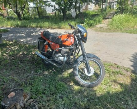 ЯВА Інша, об'ємом двигуна 0.35 л та пробігом 0 тис. км за 848 $, фото 1 на Automoto.ua