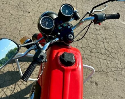 ЯВА Інша, об'ємом двигуна 0.35 л та пробігом 0 тис. км за 485 $, фото 7 на Automoto.ua