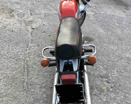 ЯВА Другая, объемом двигателя 0.35 л и пробегом 0 тыс. км за 1250 $, фото 2 на Automoto.ua