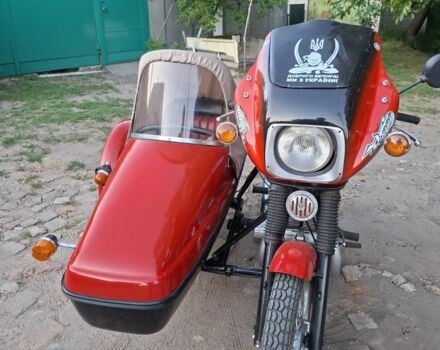 ЯВА Інша, об'ємом двигуна 0.35 л та пробігом 0 тис. км за 1325 $, фото 11 на Automoto.ua