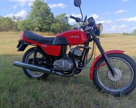 ЯВА Інша, об'ємом двигуна 0.35 л та пробігом 0 тис. км за 727 $, фото 4 на Automoto.ua