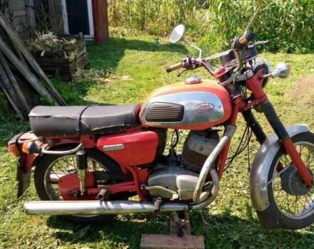 ЯВА Другая, объемом двигателя 0 л и пробегом 0 тыс. км за 28000 $, фото 1 на Automoto.ua