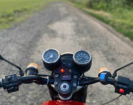 ЯВА Другая, объемом двигателя 0.35 л и пробегом 0 тыс. км за 993 $, фото 2 на Automoto.ua