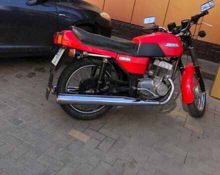 ЯВА Другая, объемом двигателя 0 л и пробегом 0 тыс. км за 1000 $, фото 5 на Automoto.ua