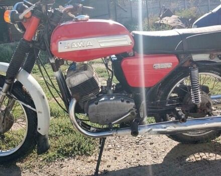 ЯВА Інша, об'ємом двигуна 0.35 л та пробігом 0 тис. км за 432 $, фото 1 на Automoto.ua