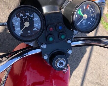 ЯВА Другая, объемом двигателя 0 л и пробегом 0 тыс. км за 1000 $, фото 4 на Automoto.ua