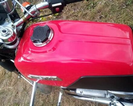 ЯВА Другая, объемом двигателя 0.35 л и пробегом 0 тыс. км за 5000 $, фото 2 на Automoto.ua