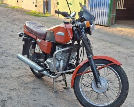 ЯВА Другая, объемом двигателя 0.35 л и пробегом 0 тыс. км за 1100 $, фото 2 на Automoto.ua