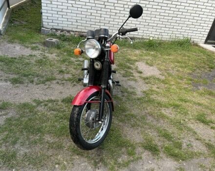 ЯВА Другая, объемом двигателя 0 л и пробегом 0 тыс. км за 381 $, фото 3 на Automoto.ua