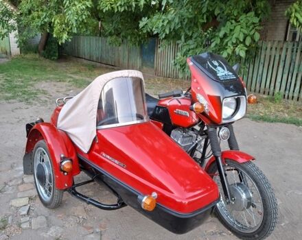 ЯВА Інша, об'ємом двигуна 0.35 л та пробігом 0 тис. км за 1325 $, фото 2 на Automoto.ua