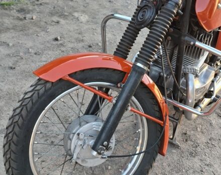 ЯВА Другая, объемом двигателя 0.35 л и пробегом 0 тыс. км за 1100 $, фото 3 на Automoto.ua