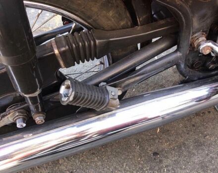 ЯВА Другая, объемом двигателя 0 л и пробегом 0 тыс. км за 1000 $, фото 2 на Automoto.ua