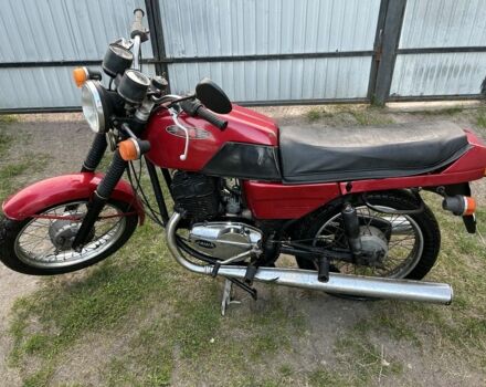 ЯВА Другая, объемом двигателя 0 л и пробегом 0 тыс. км за 381 $, фото 6 на Automoto.ua