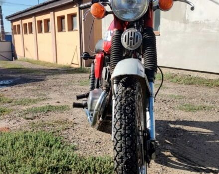 ЯВА Інша, об'ємом двигуна 0.35 л та пробігом 0 тис. км за 432 $, фото 2 на Automoto.ua