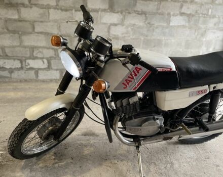 ЯВА Інша, об'ємом двигуна 0.35 л та пробігом 0 тис. км за 599 $, фото 5 на Automoto.ua