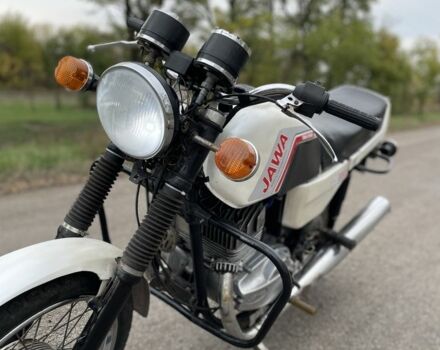 ЯВА Інша, об'ємом двигуна 0.35 л та пробігом 0 тис. км за 599 $, фото 6 на Automoto.ua