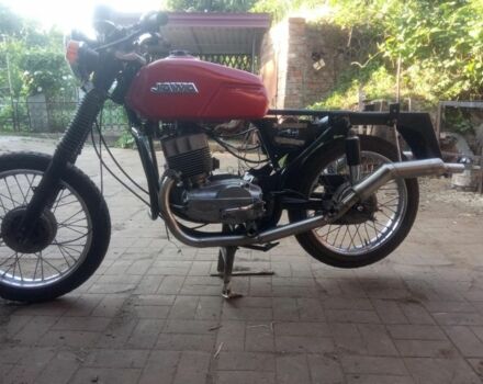 ЯВА Інша, об'ємом двигуна 0.35 л та пробігом 0 тис. км за 700 $, фото 2 на Automoto.ua