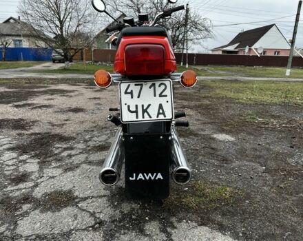 ЯВА Інша, об'ємом двигуна 0.35 л та пробігом 0 тис. км за 2390 $, фото 4 на Automoto.ua