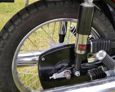 ЯВА Другая, объемом двигателя 0.35 л и пробегом 0 тыс. км за 315 $, фото 4 на Automoto.ua