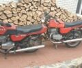 ЯВА Другая 1988 в Сумах на Automoto.ua ЯВА Другая, объемом двигателя 0 л и пробегом 0 тыс. км за 276 $, фото 1 на Automoto.ua