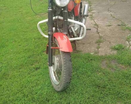 ЯВА Другая, объемом двигателя 0.35 л и пробегом 0 тыс. км за 700 $, фото 3 на Automoto.ua