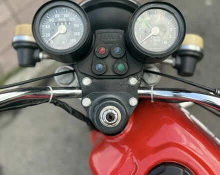 ЯВА Інша, об'ємом двигуна 0.35 л та пробігом 0 тис. км за 1332 $, фото 3 на Automoto.ua