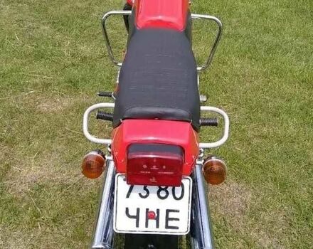 ЯВА Другая, объемом двигателя 0.35 л и пробегом 0 тыс. км за 315 $, фото 3 на Automoto.ua