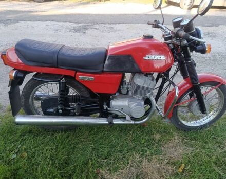 ЯВА Інша, об'ємом двигуна 0 л та пробігом 0 тис. км за 1350 $, фото 1 на Automoto.ua