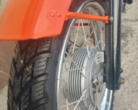 ЯВА Другая, объемом двигателя 0.35 л и пробегом 0 тыс. км за 775 $, фото 4 на Automoto.ua